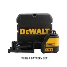 DeWalt DW088CG Green Beam Self