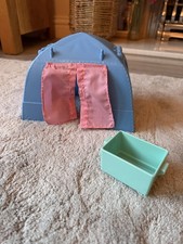 Fisher Price Vintage Loving