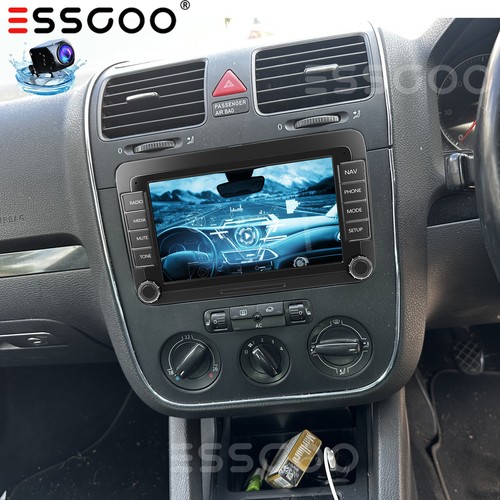 Apple carplay for golf - carplay, vw