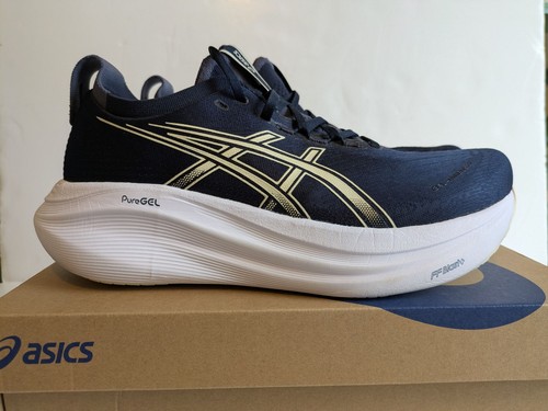 Asics gel nimbus - gel-nimbus, 27