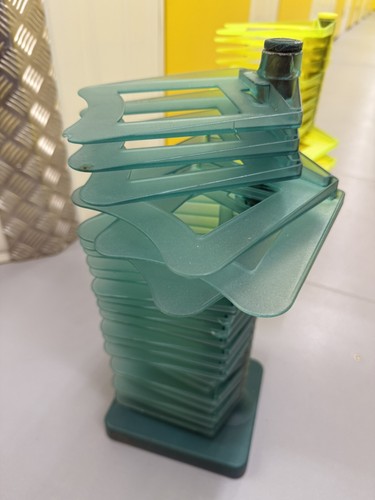 Rare mgl plast swivel - mgl,