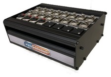 Vandamme 16/4 Loaded Stage Box