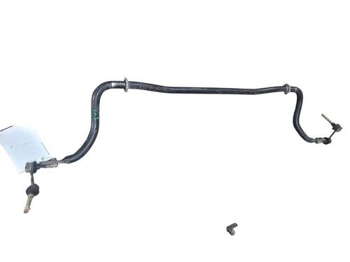 Stabilizer bar front thru - stabilizer,