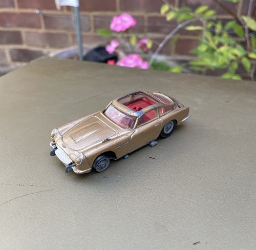 Vintage corgi toys 261 - vintage, no.261