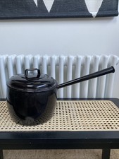 Vintage Judge Ware Enamel