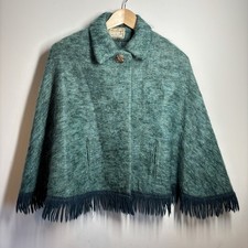 Andrew Stewart Mohair Wool