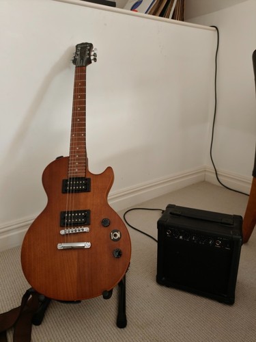 Epiphone les paul special - epiphone,
