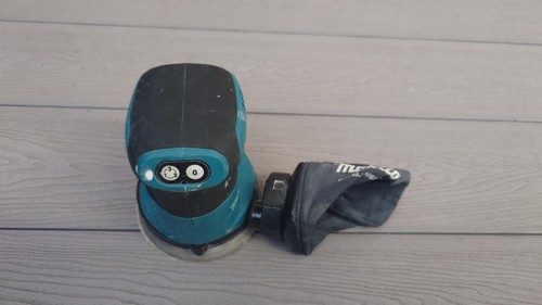Makita dbo180 18v - dbo180, lxt