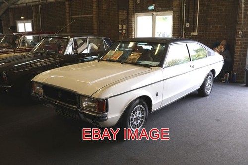 Photo 1976 ford granada - ford, 3.0
