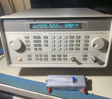HP Agilent 8648C Signal