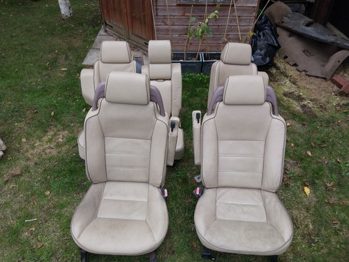 Land rover discovery - rover, td5/v8