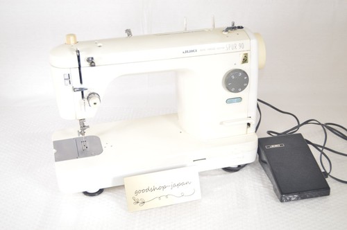 Juki spur90 professional - spur90,