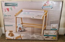 LIVARNO LIVING KIDS WOODEN