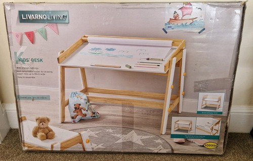 Livarno living kids wooden - kids,