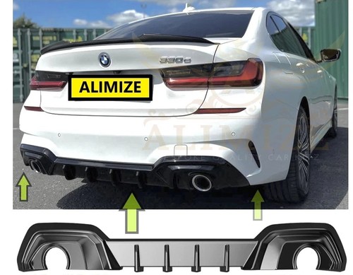 For bmw series g20 g21 - for,