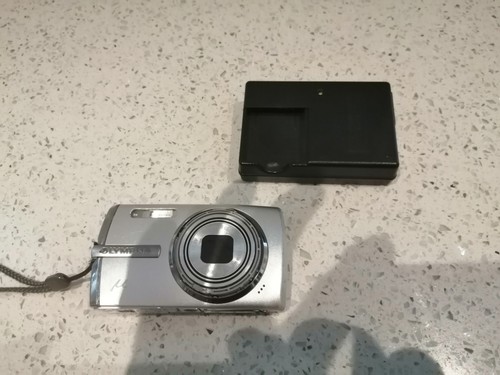 Olympus u1010 digital camera