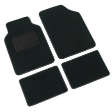 Supra, Series Carpets 4 Pieces