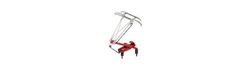 Sommerfeldt 797 scale pair - sommerfeldt, ho
