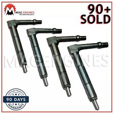 16600-VK525 FUEL INJECTORS SET