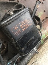 Unimog 416 Diesel Air Filter