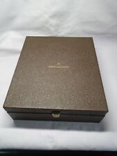 JAEGER LECOULTRE MANTEL CLOCK