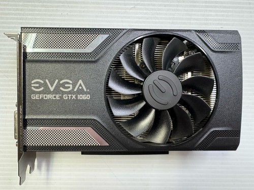 Evga geforce gtx 1060 2gb - evga,