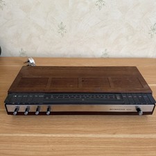 Bang and Olufsen B&O Beomaster