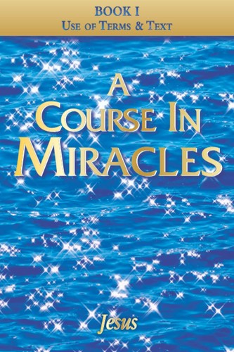 Course miracles sparkly - in,