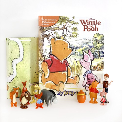 Disney winnie the pooh classic - disney,