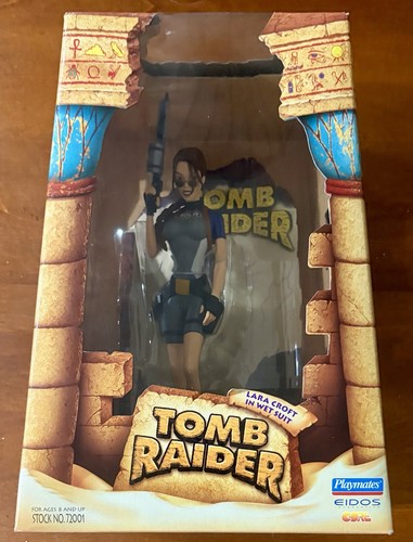 Vintage 1998 playmates tomb - 1998,