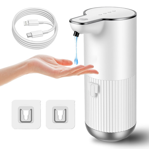 350ml auto sensor touchless - 350ml,
