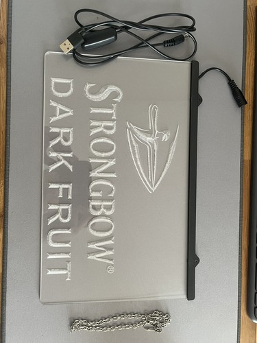 Strongbow dark fruit light - dark,