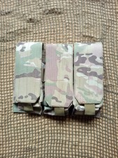 M4 Enclosed Triple Magazine