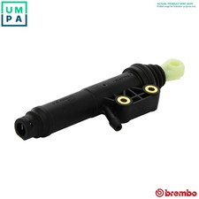 MASTER CYLINDER CLUTCH C 56