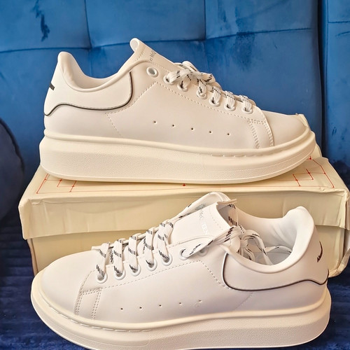 Alexander mcqueen low - alexander, top