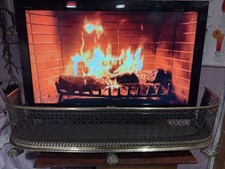 Antique Victorian Brass