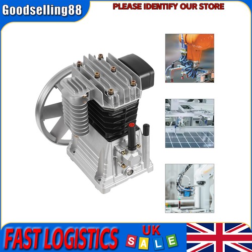 2kw single stage twin - 2.2kw,