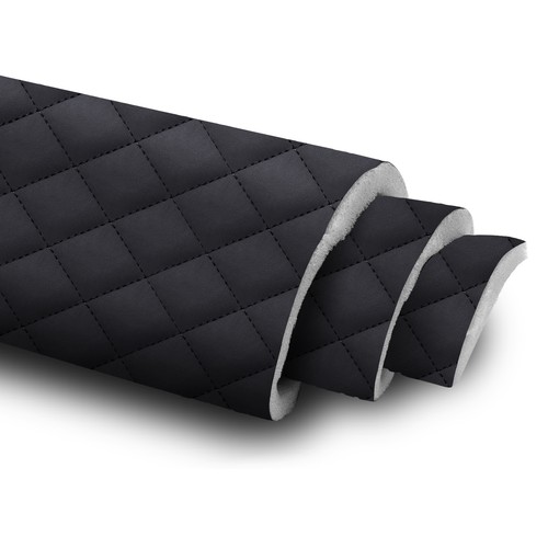 Nappa quilted diamond - 64",