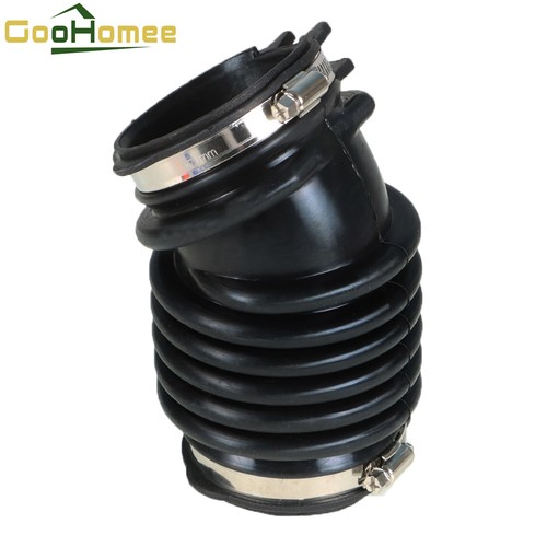 New air box intake hose - air,