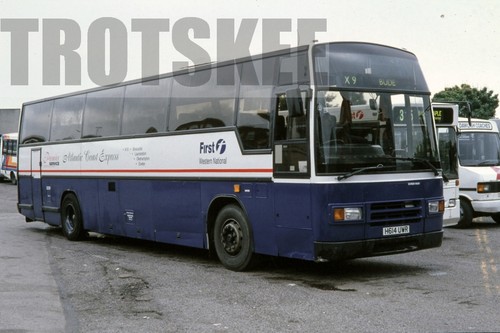 35mm colour slide first - 35mm,