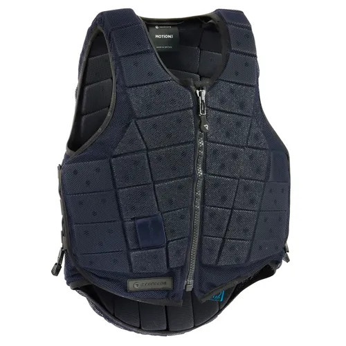 Racesafe motion3 junior - junior, body