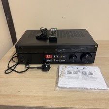 Sony STR-DH790 Dolby Atmos