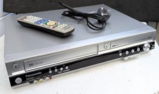 Panasonic DMR-EZ45 Freeview