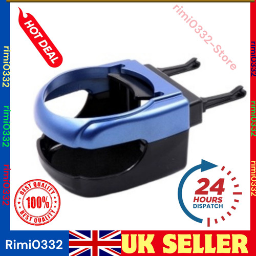 Universal cup holder for car - holder,