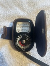 Weston Master II Universal