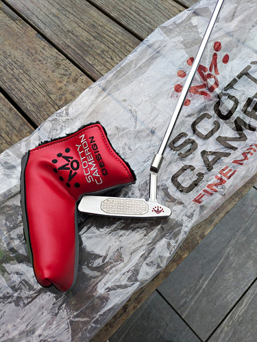 Scotty cameron studio - cameron,