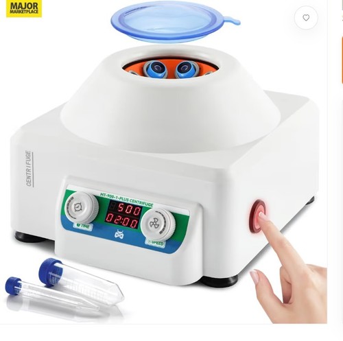 4000rpm laboratory centrifuge - 4000rpm,