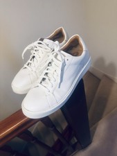 Zara Men's Shoes Size 7.5 EU