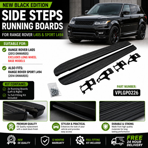 New black edition - new,