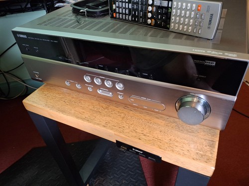 Yamaha v667 2 - yamaha, av